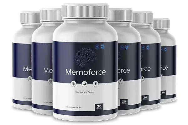 MemoForce Order Now