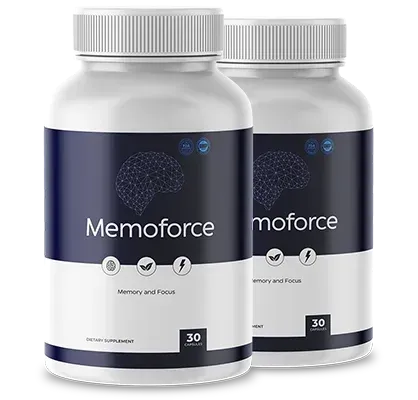 MemoForce Supplement