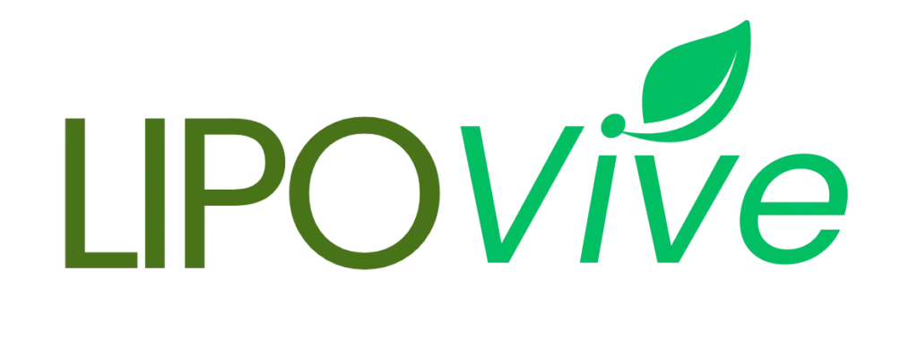 LipoVive Supplement Logo