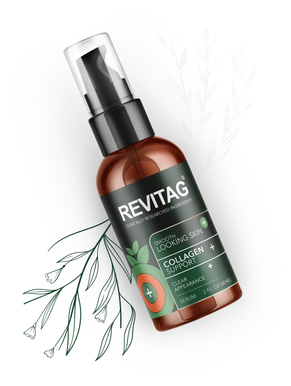 ReviTag Supplement