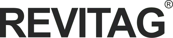 ReviTag Supplement Logo