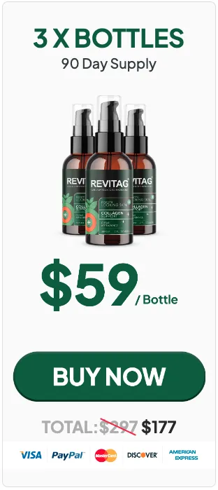 Order ReviTag 3 Bottle
