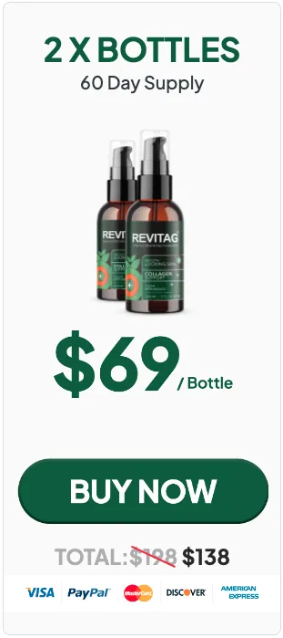 Order ReviTag 2 Bottle