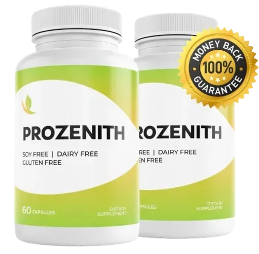 Prozenith Supplement