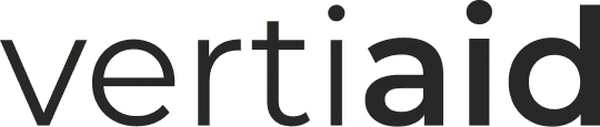 VertiAid Supplement Logo