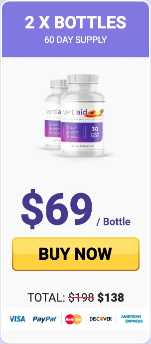 Order VertiAid 2 Bottle