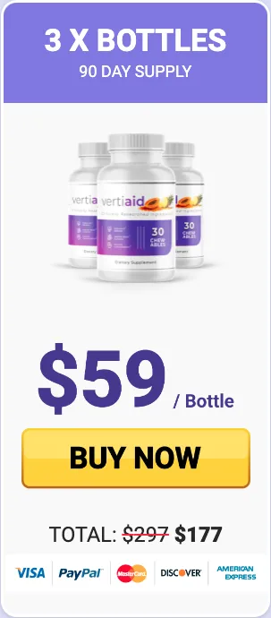 Order VertiAid 3 Bottle