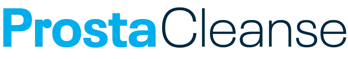 ProstaCleanseSupplement Logo