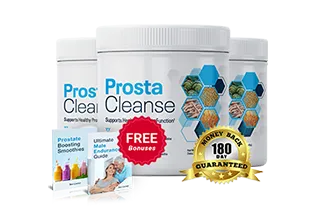 ProstaCleanse