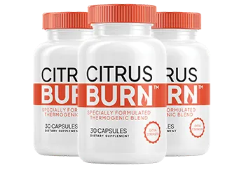 CitrusBurn