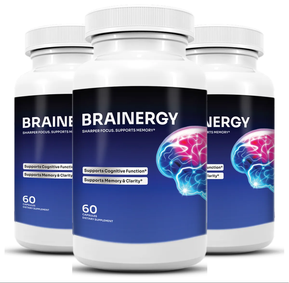 Brainergy formula