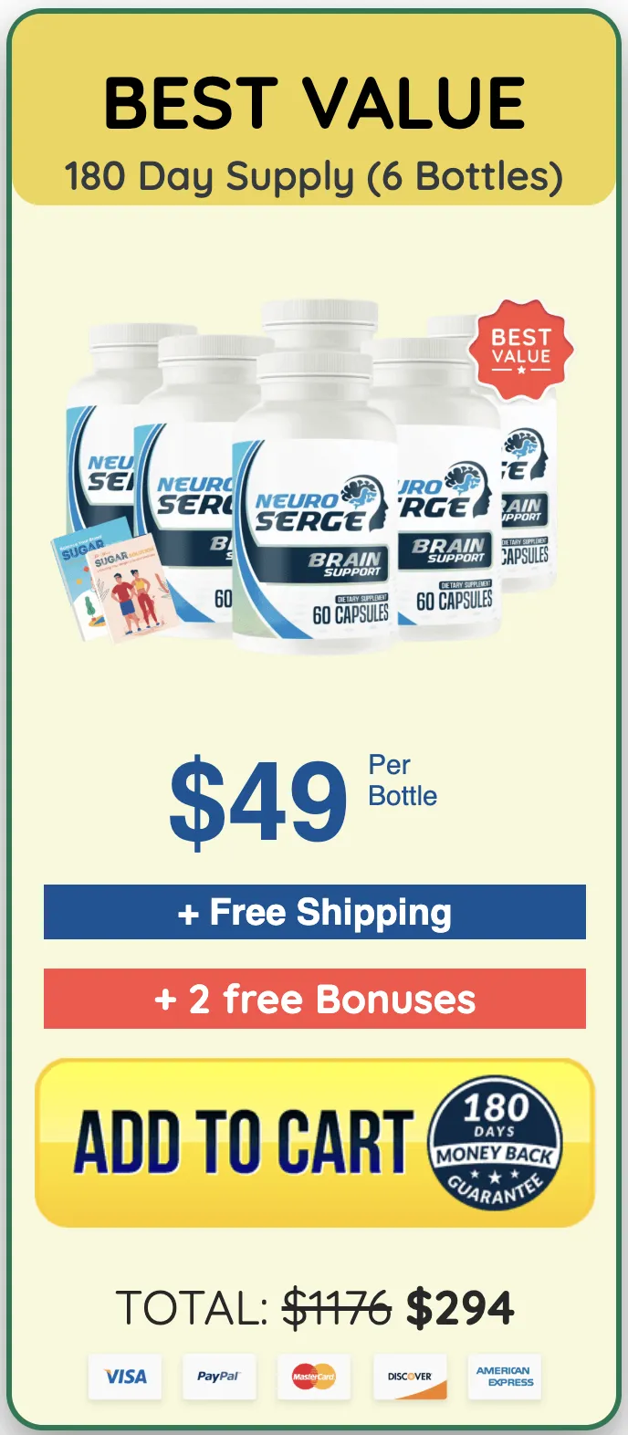 Order Neuro Defender 3 Bottle