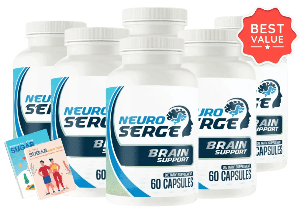 Neuro Defender Order Now