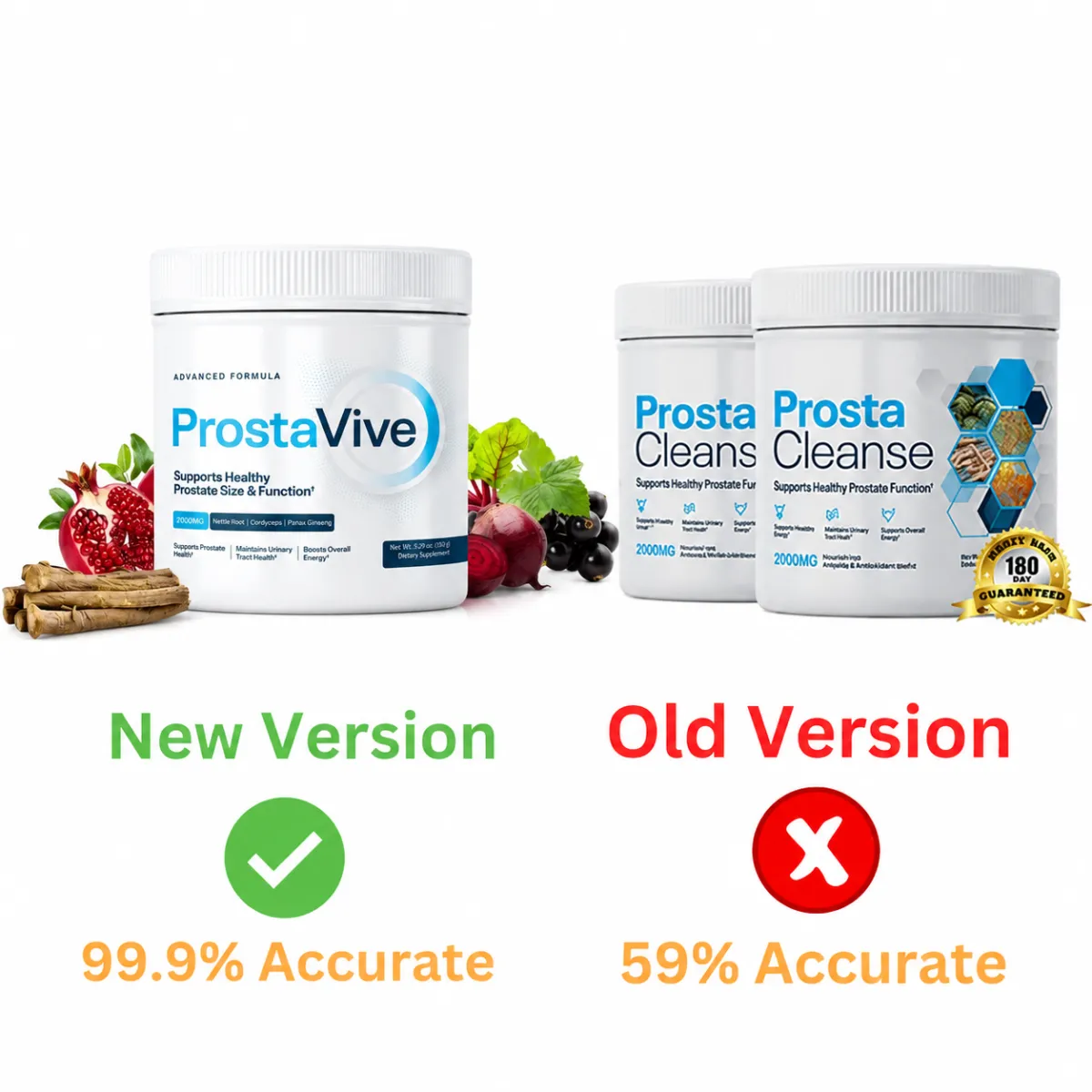 ProstaCleanse