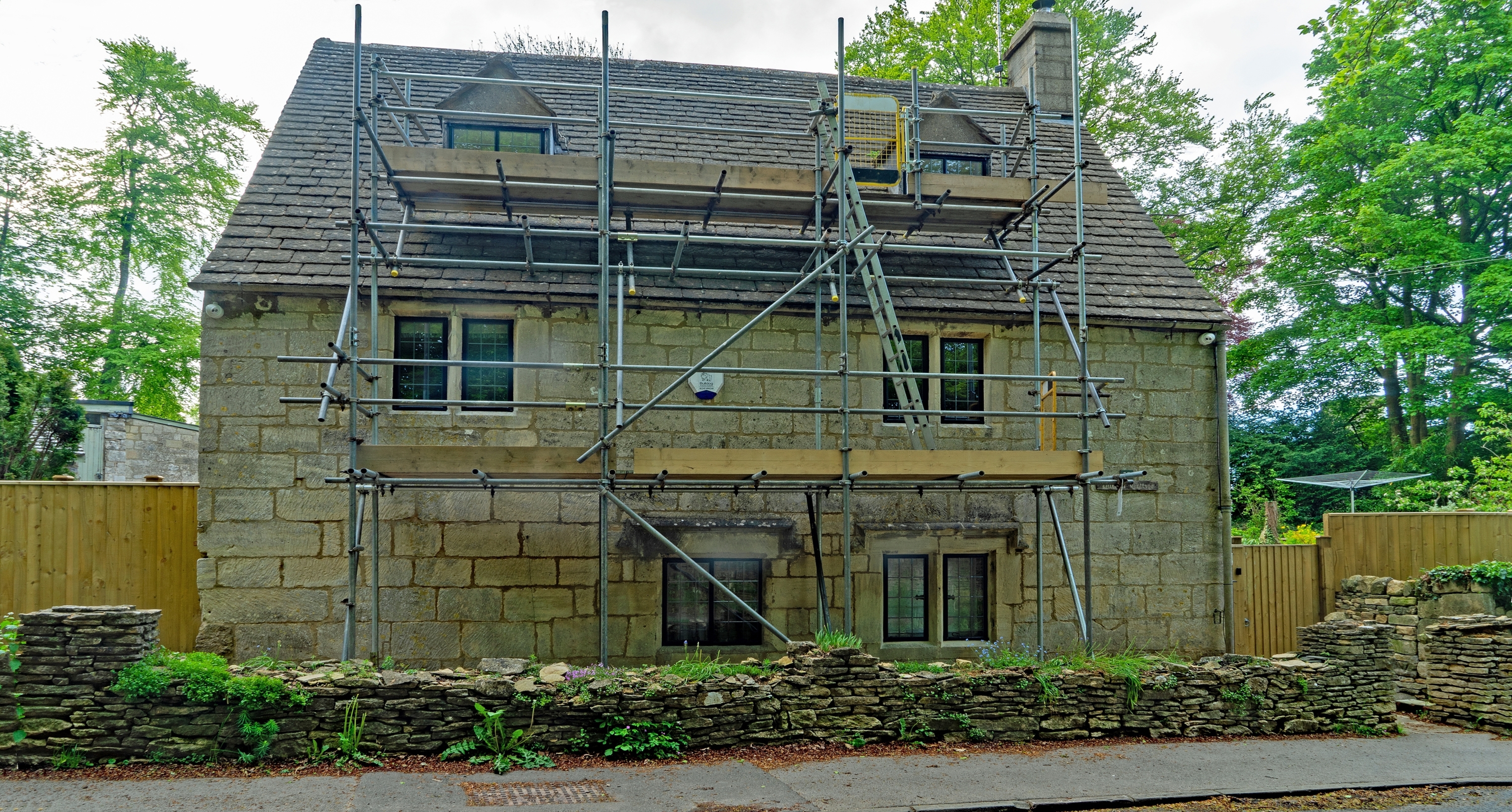 Roof Repairs Birmingham