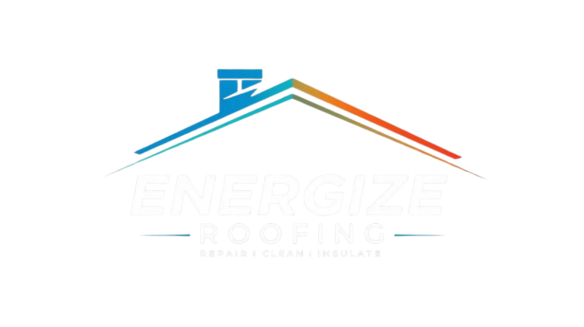 Energize Roofing Logo