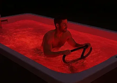Hot Tub Photo