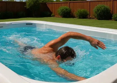 Hot Tub Photo