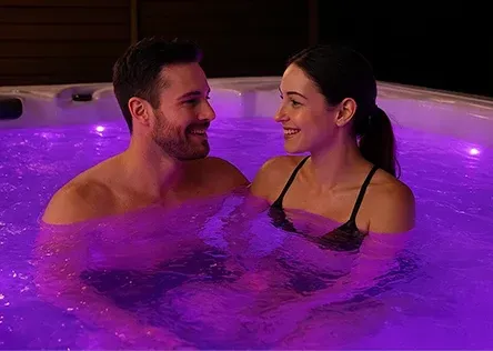 Hot Tub Photo