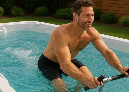Year-Round Fitness & Exercise
