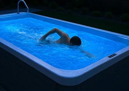 Hot Tub Photo