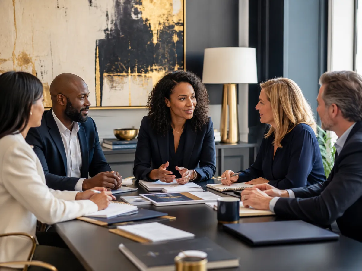 Business Consultant Near Me: A Practical Guide for Leaders and Business Owners