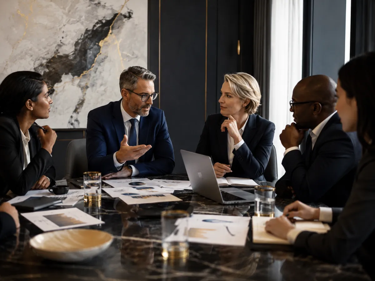 How To Choose A Business Consultant: What to Know Before You Invest in More Growth