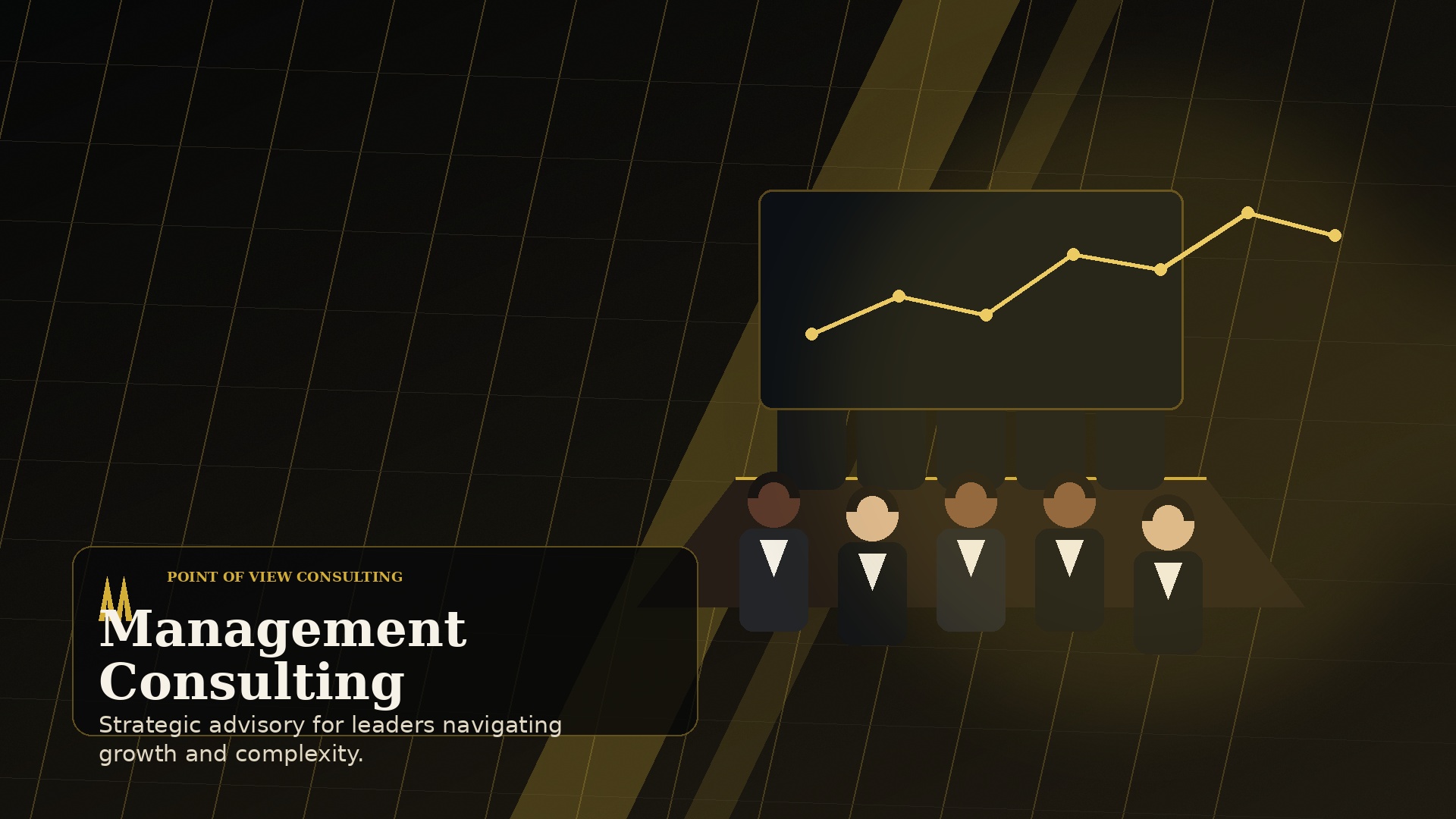 Confidential Strategy & Launch Client Case Study: Building Clarity, Structure, and Execution