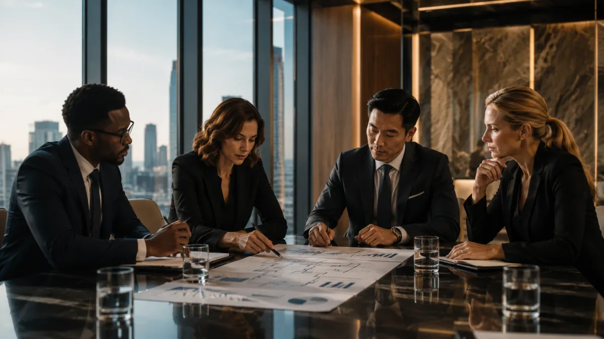 Ideal Client Profile: What Leaders Should Fix First
