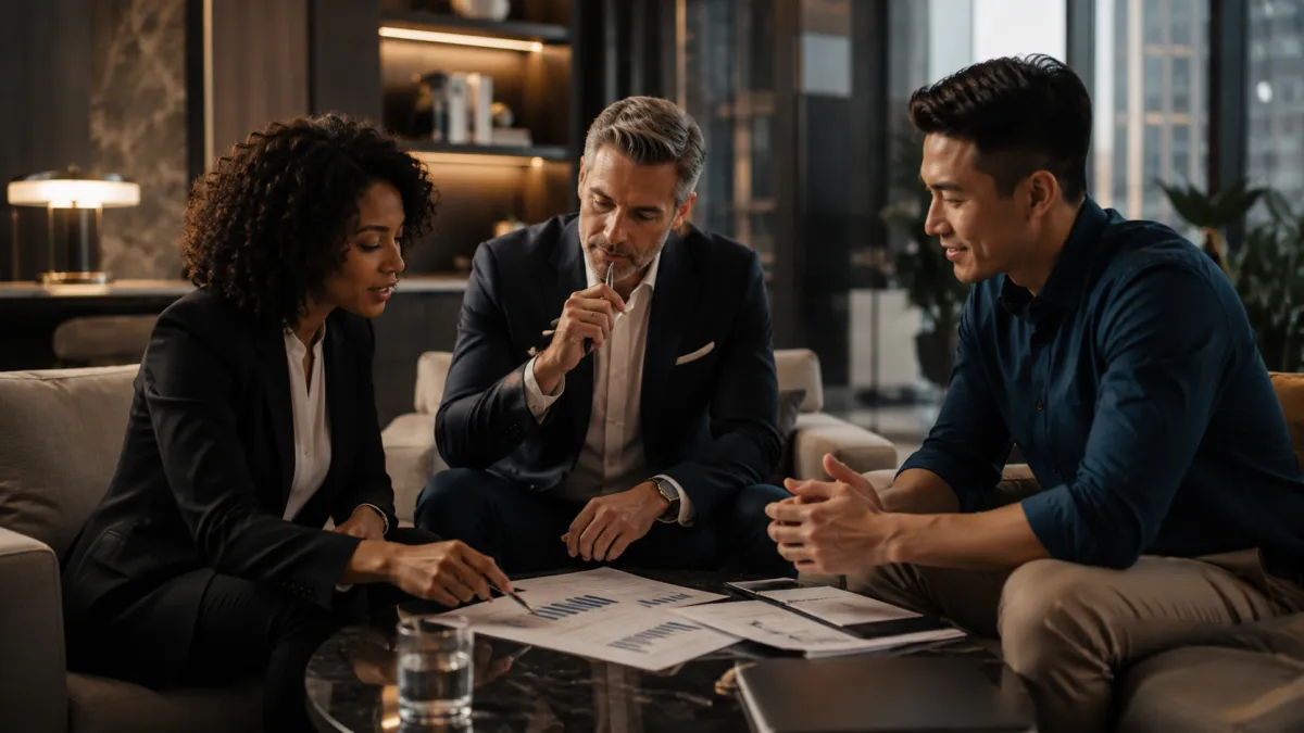 5 Signs Your Strategic Priorities Needs Immediate Attention