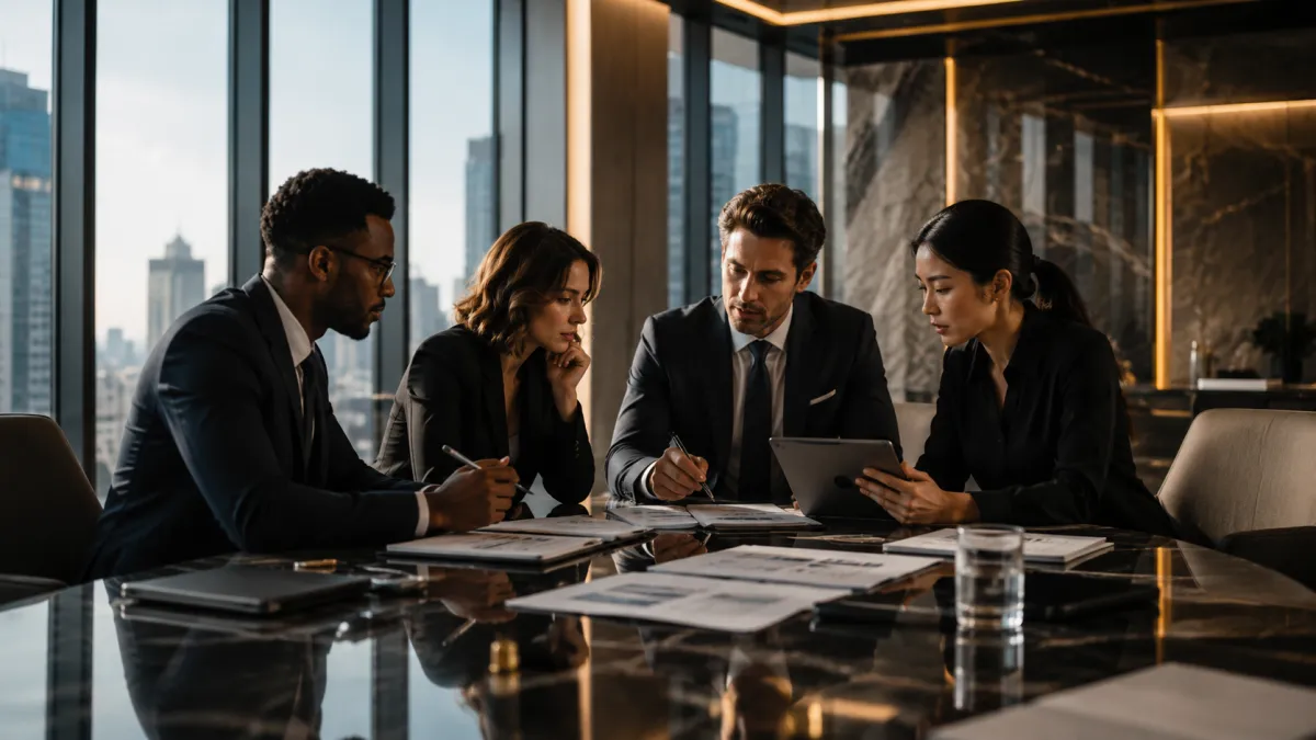 7 Growth Readiness Mistakes That Slow Business Growth