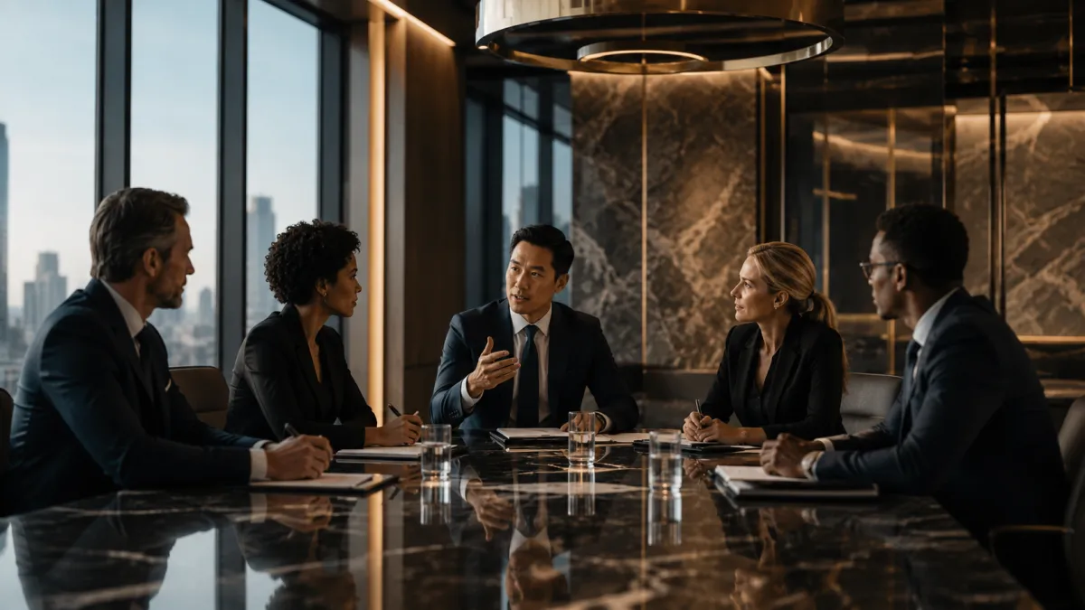 5 Signs Your Competitive Positioning Needs Immediate Attention