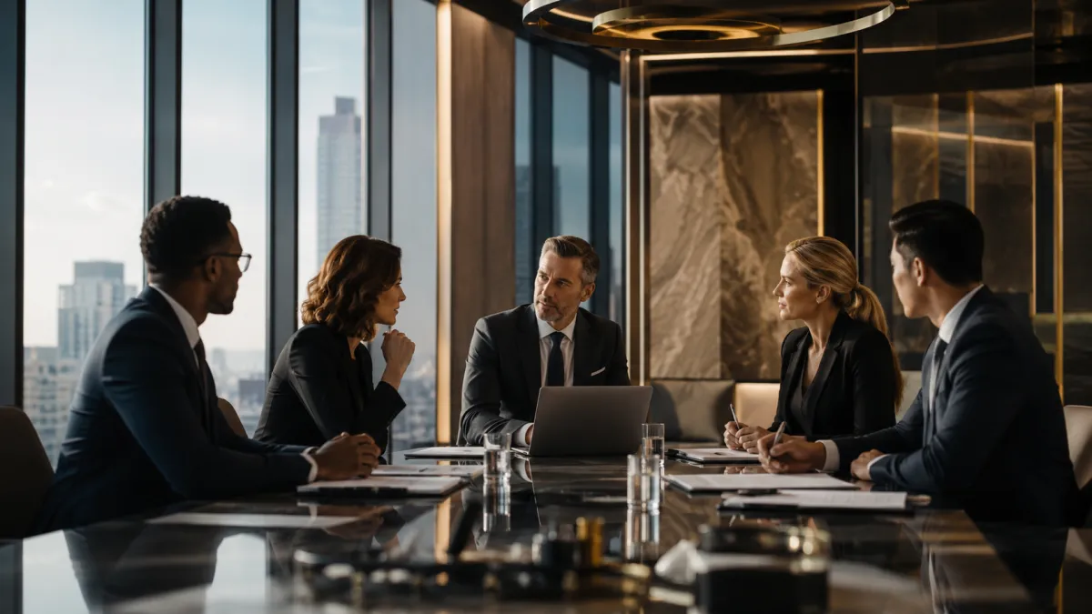 The Decision-Making Framework Checklist for Founders And Executive Teams