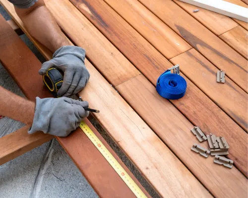  General Building Maintenance