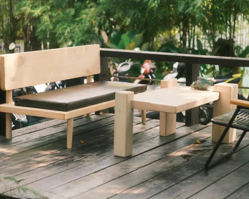 Narellan Decking