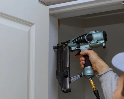  General Building Maintenance