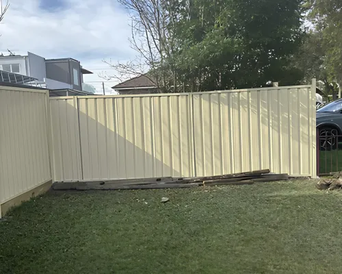 Door Replacement & Locks Campbelltown