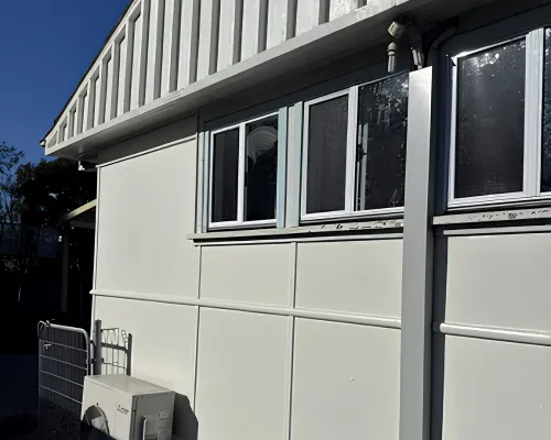  General Building Maintenance