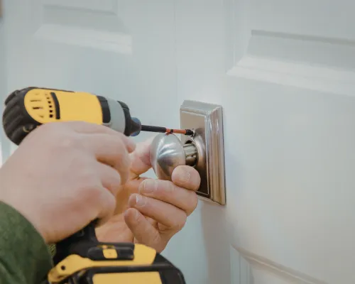 Campbelltown Door Replacement & Locks