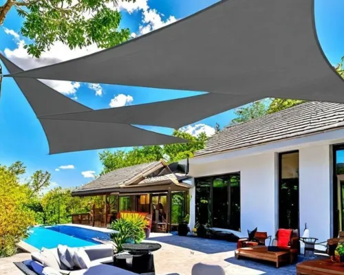 Narellan Shade Sails