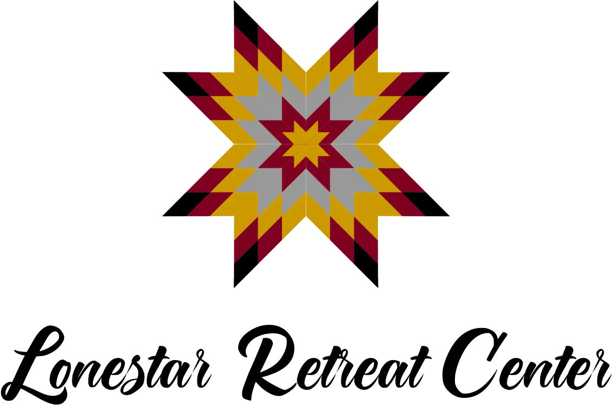 Lonestar Retreat Center Logo