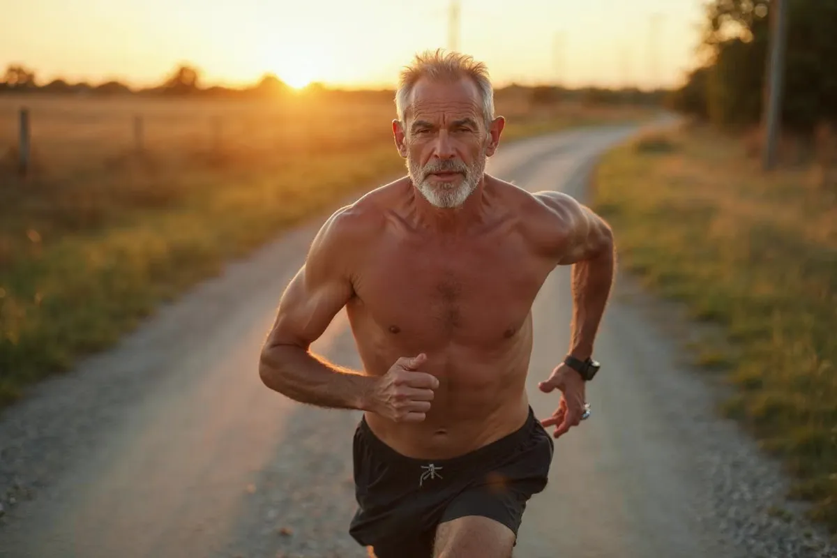 Stay in the Fight - DNF Is Not an Option: How to Build the Mental Toughness to Finish Every Race