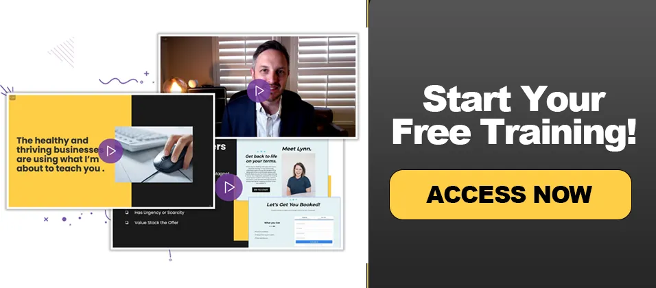 Build Your List with Brad Parnell