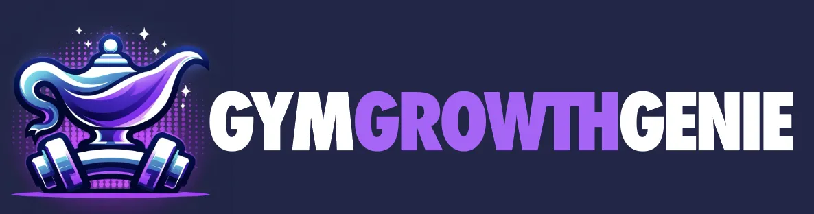 GYM GROWTH GENIE