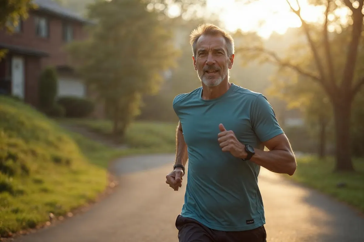 How to Build a Relentless Mindset for Endurance Running