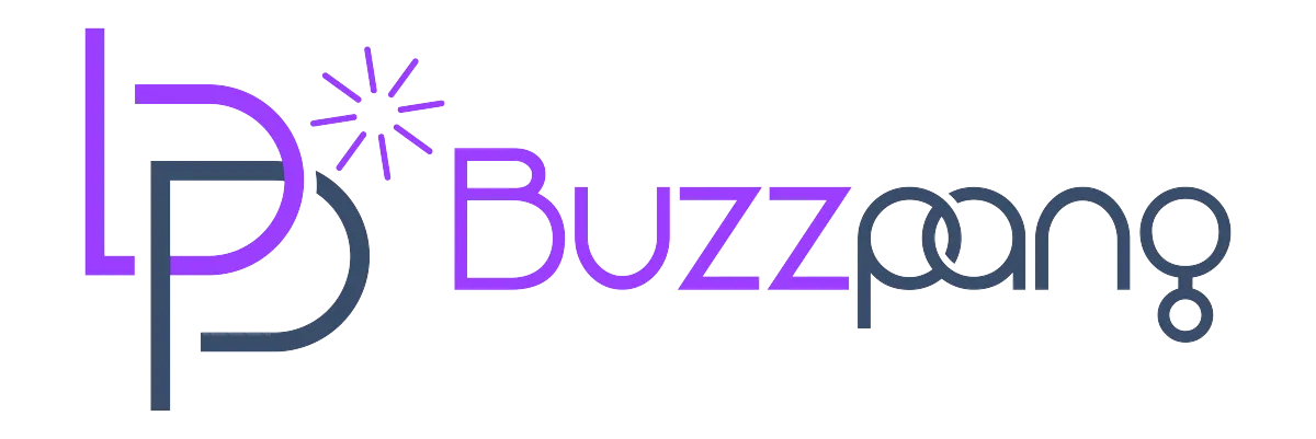 Buzzpang Logo