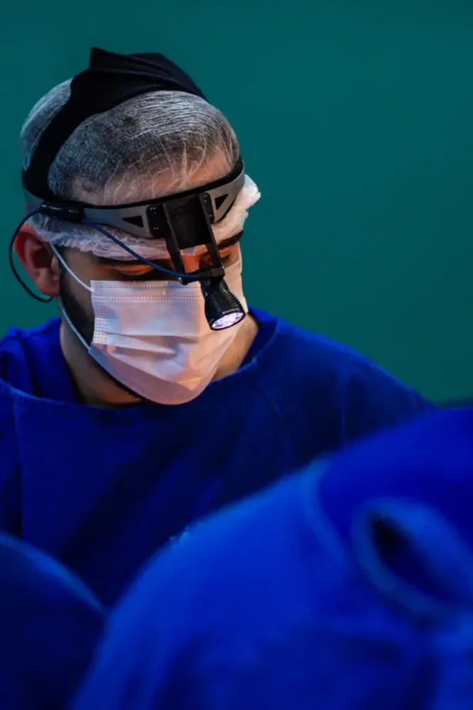 Dr. Vitor Nunes
