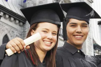 college funding image