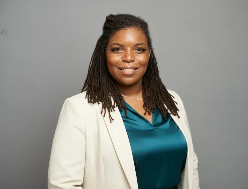 Natasha Broxton featured by Google discussing AI systems and revenue optimization in small business operations