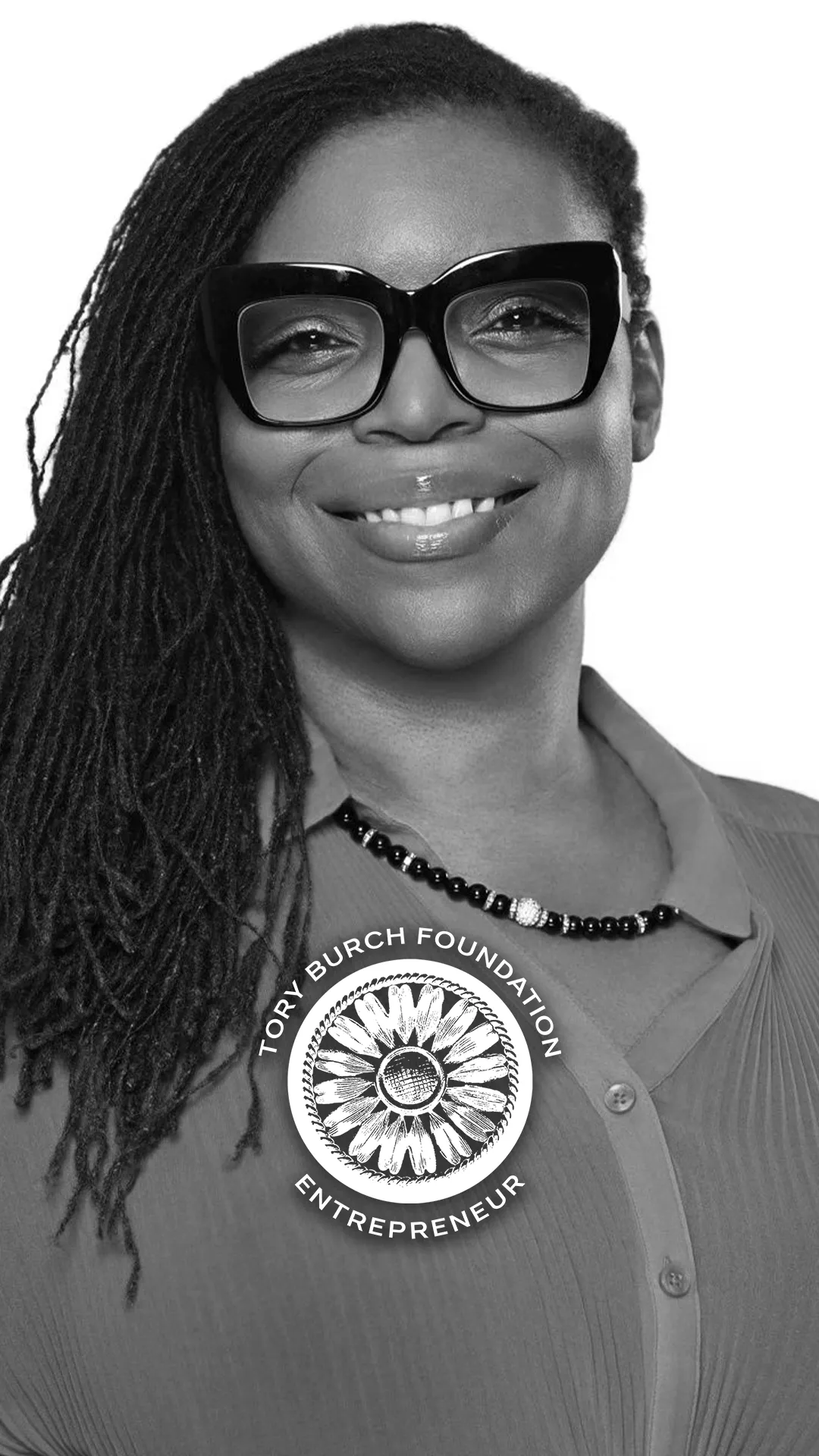 Natasha Broxton, Founder and CEO of Alitura Group, recognized as a 2026 Tory Burch Foundation Fellow